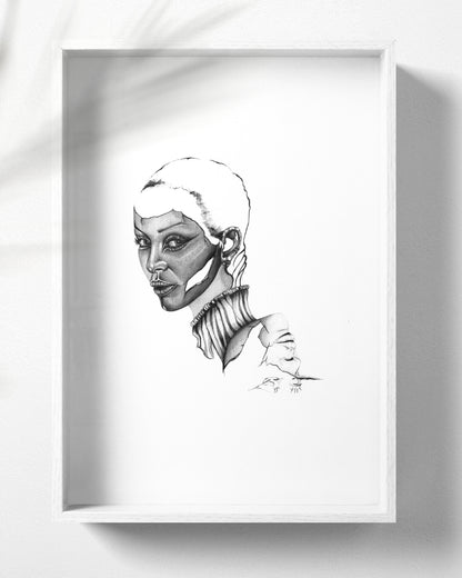 Trace